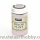 PENTART Боя за декорация SOFT 100мл - викторианско розово P21476 