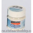 PENTART Гел паста прозрачна с блясък 50мл - P4211