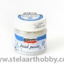 PENTART Перлена паста 50мл прозрачна - P21321