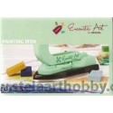 Енкаустика ютия - Art ENCAUSTIC IRON