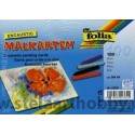 Eнкаустика-ENCAUSTIC Card -картон А6- Пакет 100 бр.