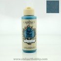 CADENCE STYLE MATT 9062 DARK TURQUOISE Aкрилна боя 120мл