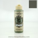 CADENCE STYLE MATT 9052 camuflage green акрилна боя 120мл