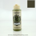 CADENCE STYLE MATT 9049 army green акрилна боя 120мл