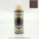 CADENCE style matt 9039 dark brown акрилна боя 120мл