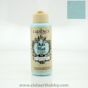 CADENCE STYLE MATT 9034 powder blue акрилна боя 120мл