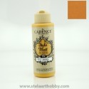 CADENCE STYLE MATT 9012 UMBER акрилна боя 120мл