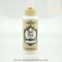 CADENCE STYLE MATT 9001 WHITE акрилна боя 120мл
