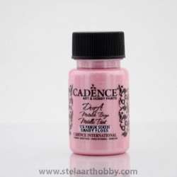 Cadence Dora супер металик акрилна 176 CANDY GLOSS боя -50 мл