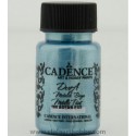 Cadence Dora супер металик акрилна166 AIGEAN-OCEAN боя -50 мл