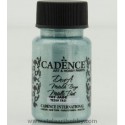Cadence Dora супер металик акрилна 163 JADE боя -50 мл