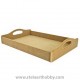 MDF ПОДНОС