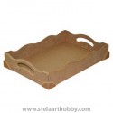 MDF ПОДНОС 25/36/6.5