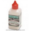 Encaustic WAX SEALER - Защитен лак за восък 150 мл