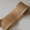 Зебло лента за декорация НАТУРАЛНО -002