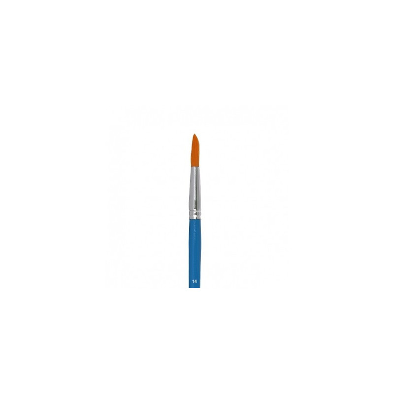 Четка Springer Pinsel, Synthics, 1099-14