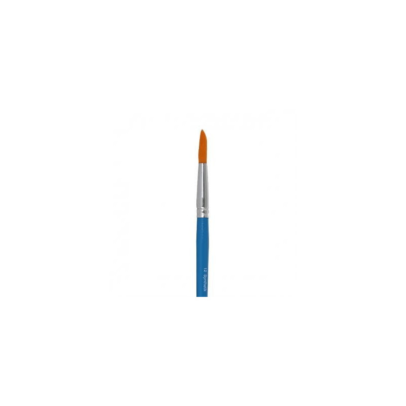 Четка Springer Pinsel, Synthics, 1099-12