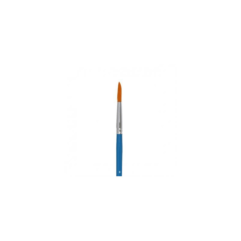 Четка Springer Pinsel, Synthics, 1099-8