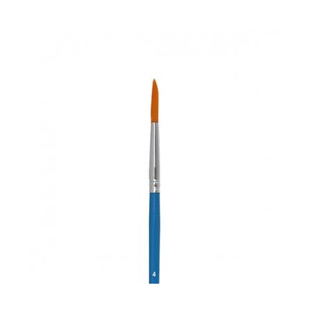 Четка Springer Pinsel, Synthics, 1099-4