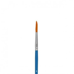 Четка Springer Pinsel, Synthics, 1099-3