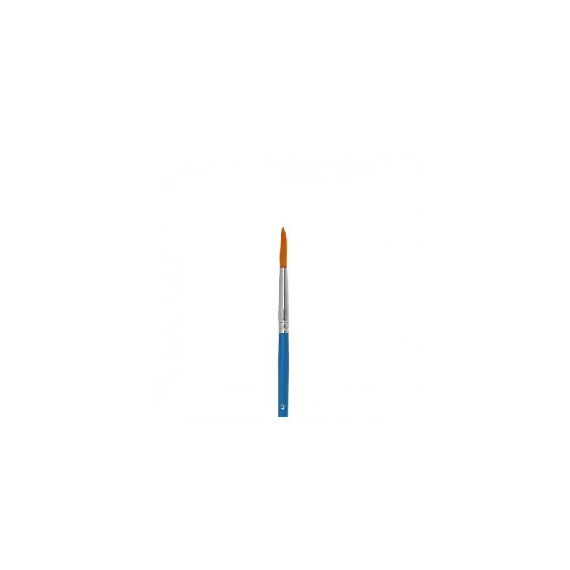 Четка Springer Pinsel, Synthics, 1099-3