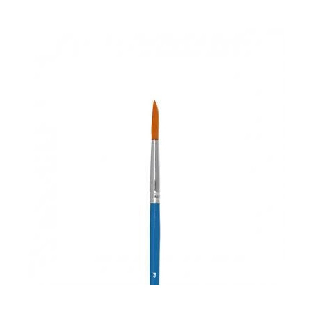 Четка Springer Pinsel, Synthics, 1099-3