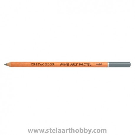 ПАСТЕЛЕН МОЛИВ 472 35 DARK GRAY CRETACOLOR, 1БР., 
