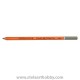 ПАСТЕЛЕН МОЛИВ 472 29 BROWN GRAY CRETACOLOR, , 1БР., 