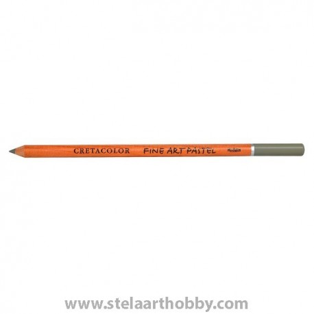 ПАСТЕЛЕН МОЛИВ 472 29 BROWN GRAY CRETACOLOR, , 1БР., 