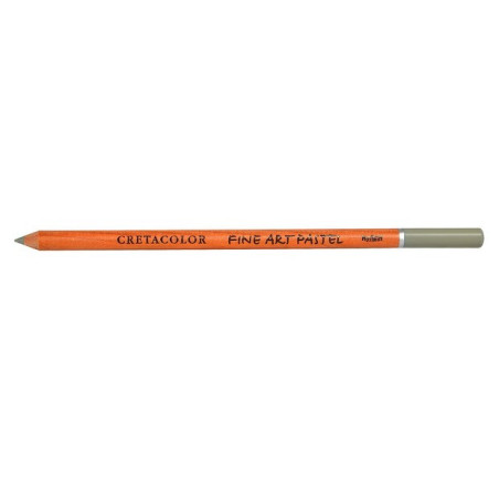ПАСТЕЛЕН МОЛИВ 472 28  SMOKE GRAY CRETACOLOR, 1БР