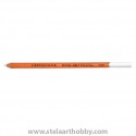 ПАСТЕЛЕН МОЛИВ 472 25 WHITE GRAY CRETACOLOR, 1БР
