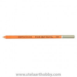 ПАСТЕЛЕН МОЛИВ 472 26 YELLOW GRAY CRETACOLOR, 1БР., 