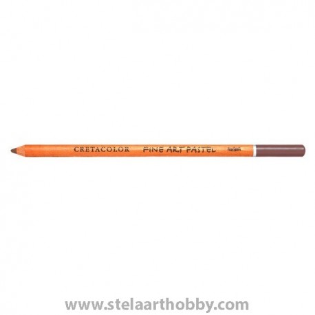 ПАСТЕЛЕН МОЛИВ 472 21 UMBER CRETACOLOR, 1БР