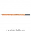 ПАСТЕЛЕН МОЛИВ 472 36 BLACK GRAYCRETACOLOR, , 1БР