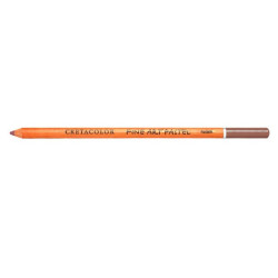Пастелен молив CRETA 472 20  Van Dyke Brown  Cretacolor,1бр