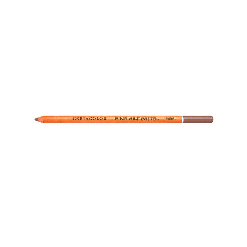 Пастелен молив CRETA 472 20  Van Dyke Brown  Cretacolor,1бр