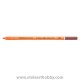 Пастелен молив CRETA 472 19 Sepia Dark Cretacolor, 1бр