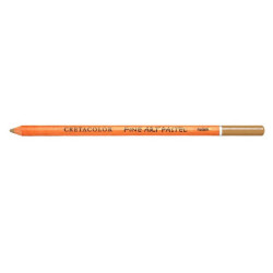 Пастелен молив  CRETA 472 18 Sepia Light Cretacolor, , 1бр
