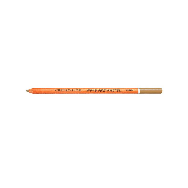 Пастелен молив  CRETA 472 18 Sepia Light Cretacolor, , 1бр