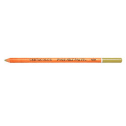 ПАСТЕЛЕН МОЛИВ 47216   Olive Brown  CRETACOLOR, 1БР