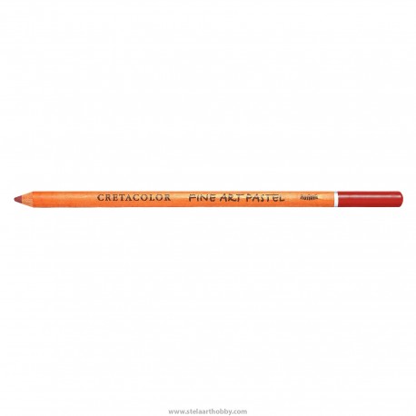 ПАСТЕЛЕН МОЛИВ 47216 Sanguine Dark CRETACOLOR, 1БР