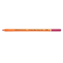Пастелен молив  472 13  Pompeian Red Cretacolor,1бр 