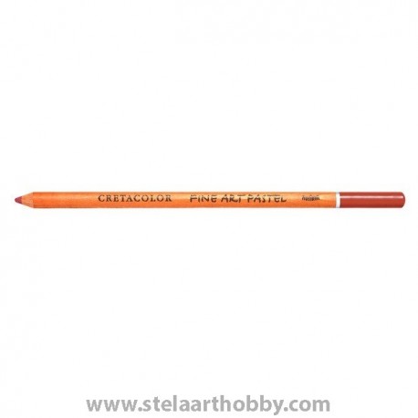 Пастелен молив 472 10 Sienna Cretacolor, 1бр