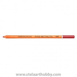 Пастелен молив 472 09 English Red Cretacolor, 1бр