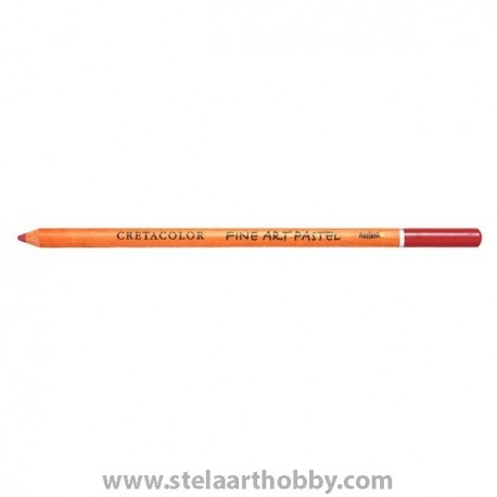 Пастелен молив 472 09 English Red Cretacolor, 1бр