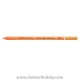 Пастелен молив 472 03 Ochre Dark Cretacolor, 1бр., 