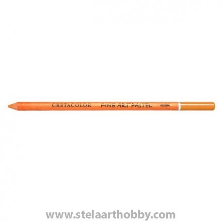 Пастелен молив 472 03 Ochre Dark Cretacolor, 1бр., 