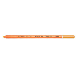 Пастелен молив  472 02 Ochre Light Cretacolor,  1бр., 