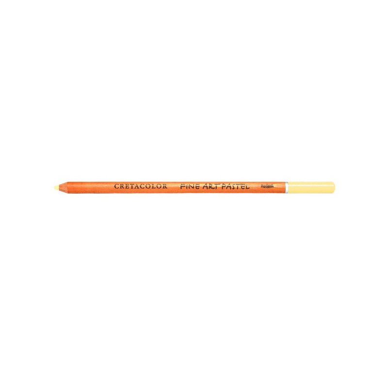 Пастелен молив 472 01  Ivory  Cretacolor, 1бр