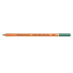 Пастелен молив 471 91  Olive Green Cretacolor, 1бр